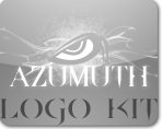 azumuth logo